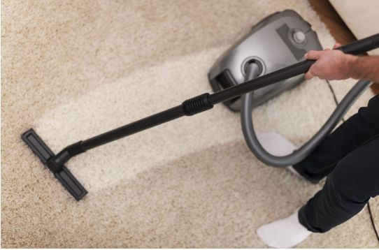 Rug Cleaning Services